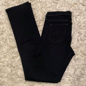 Adriano Goldschmied the Ballad slim Boot.    Size 28R